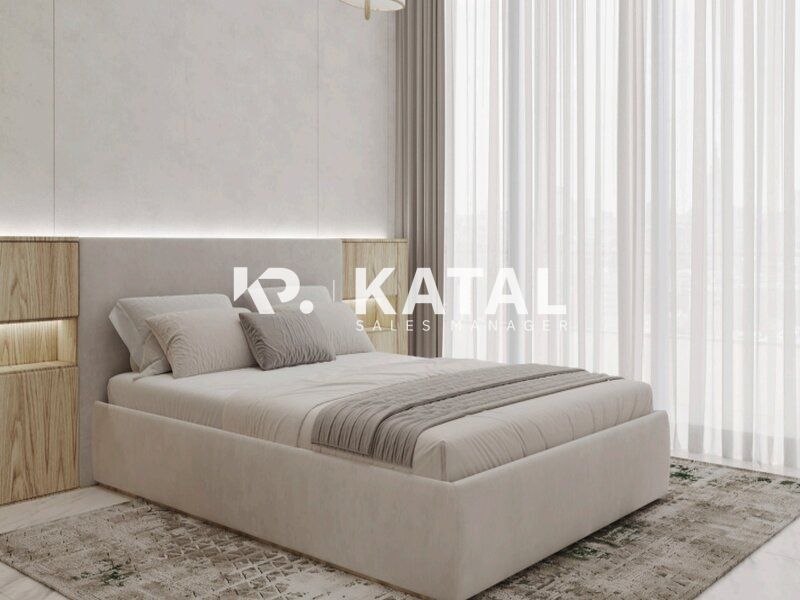 Apartments For Sale in Al Reem Island – Katal Property
