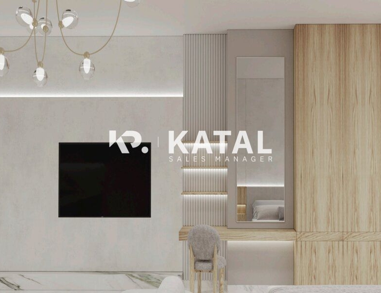 Apartments For Sale in Al Reem Island – Katal Property