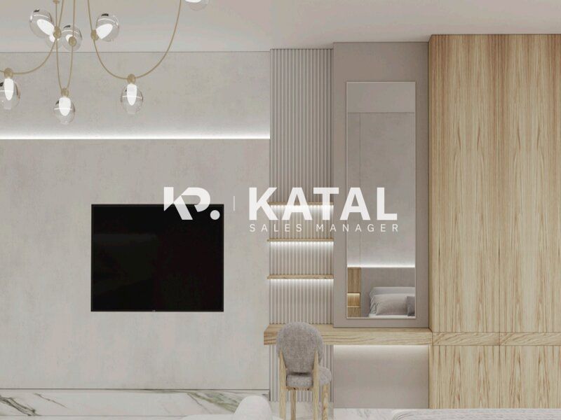 Apartments For Sale in Al Reem Island – Katal Property