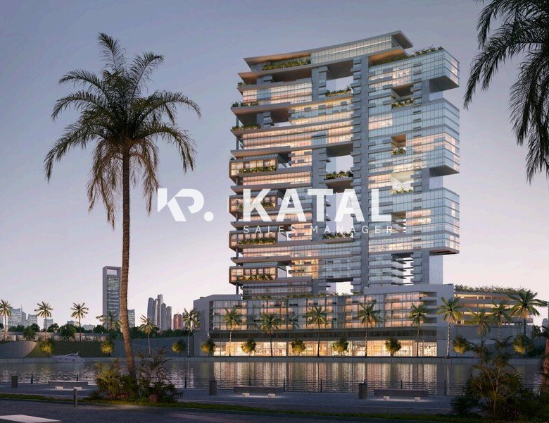 Apartments For Sale in Al Reem Island – Katal Property