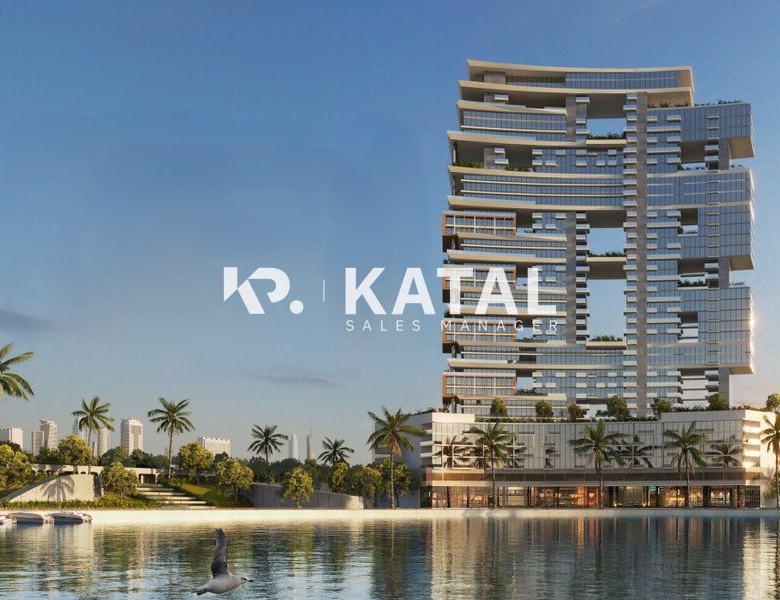 Apartments For Sale in Al Reem Island – Katal Property