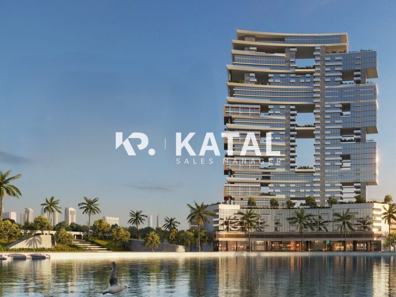Apartments For Sale in Al Reem Island – Katal Property