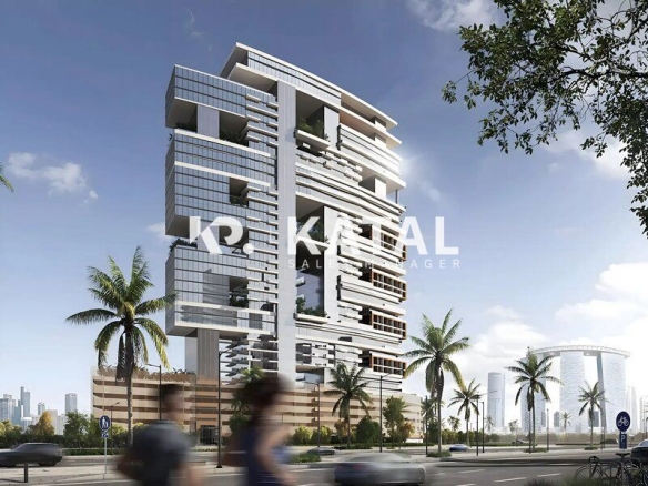 Apartments For Sale in Al Reem Island – Katal Property