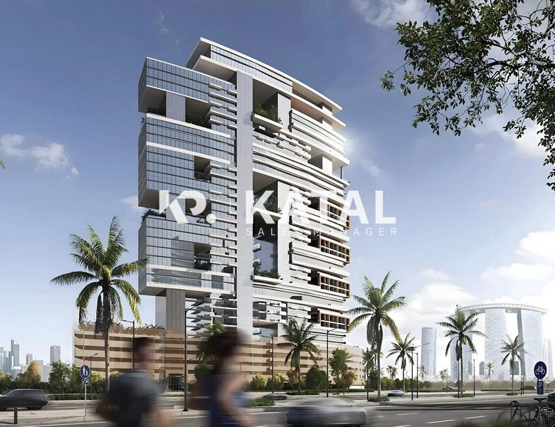 Apartments For Sale in Al Reem Island – Katal Property