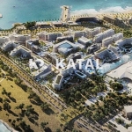 Apartments For Sale in Saadiyat Island – Katal Property
