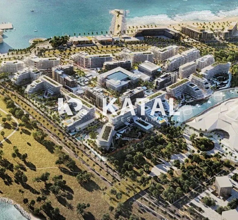 Apartments For Sale in Saadiyat Island – Katal Property