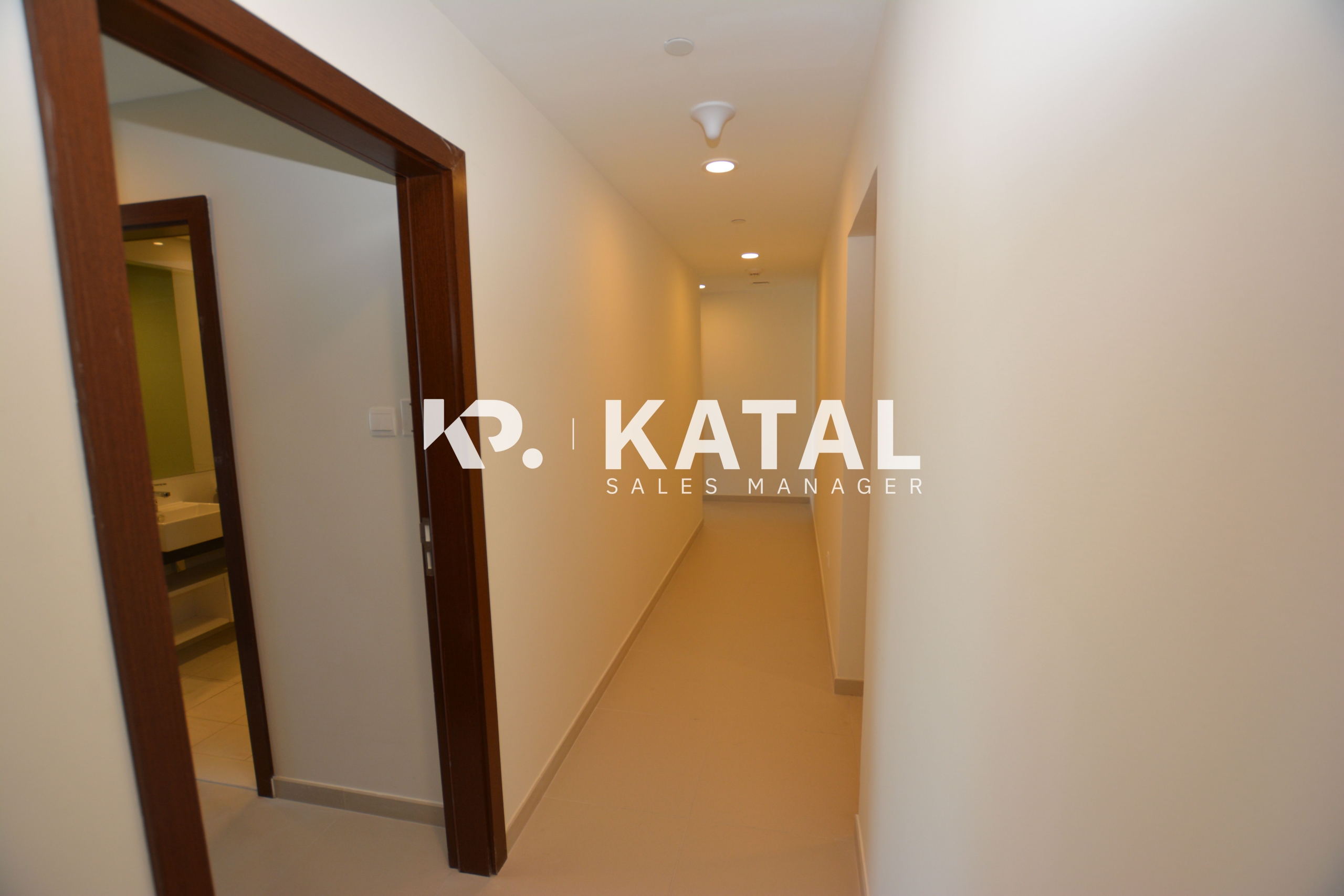 Well Maintained Unit | Upcoming | High Floor | Great View | Own It!