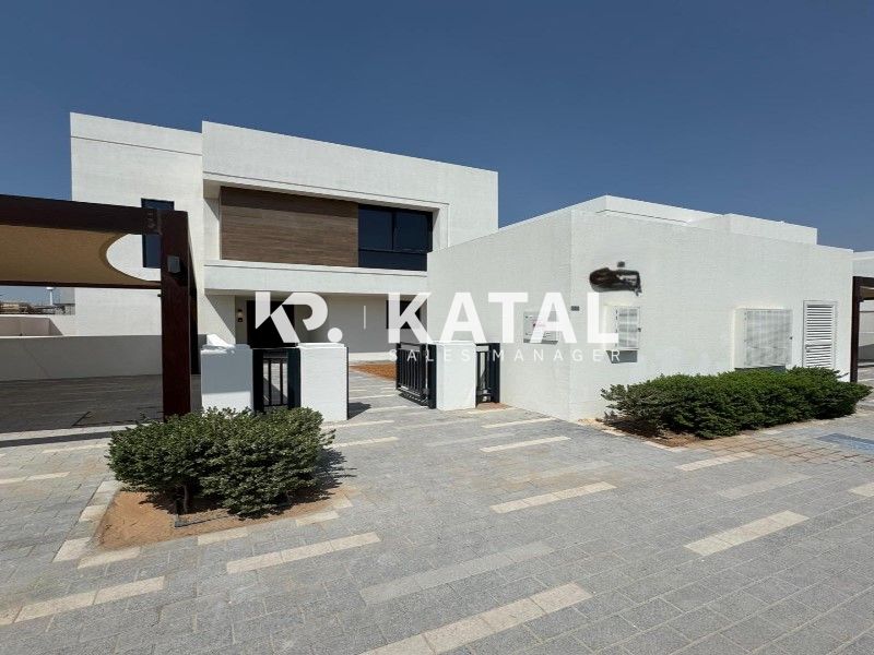 Villas in Yas Island | Villas Villas For Rent in Yas Island – Katal Property
