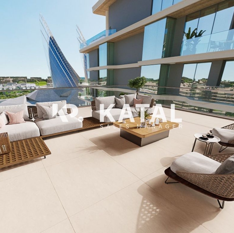 Apartments For Sale in Saadiyat Island – Katal Property