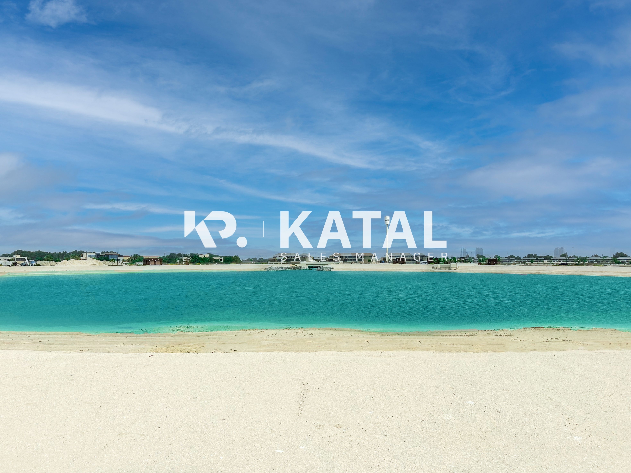 Residential Plots For Sale in Al Qurm – Katal Property