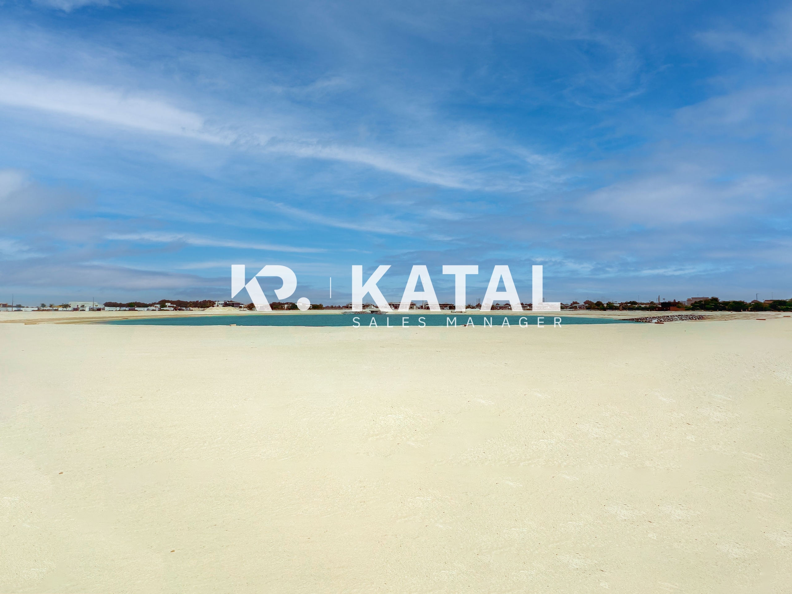Residential Plots For Sale in Al Qurm – Katal Property