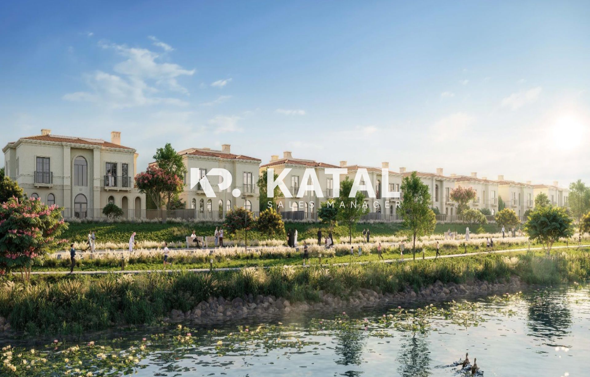 Villas in Zayed City | Villas Villas For Sale in Zayed City – Katal Property