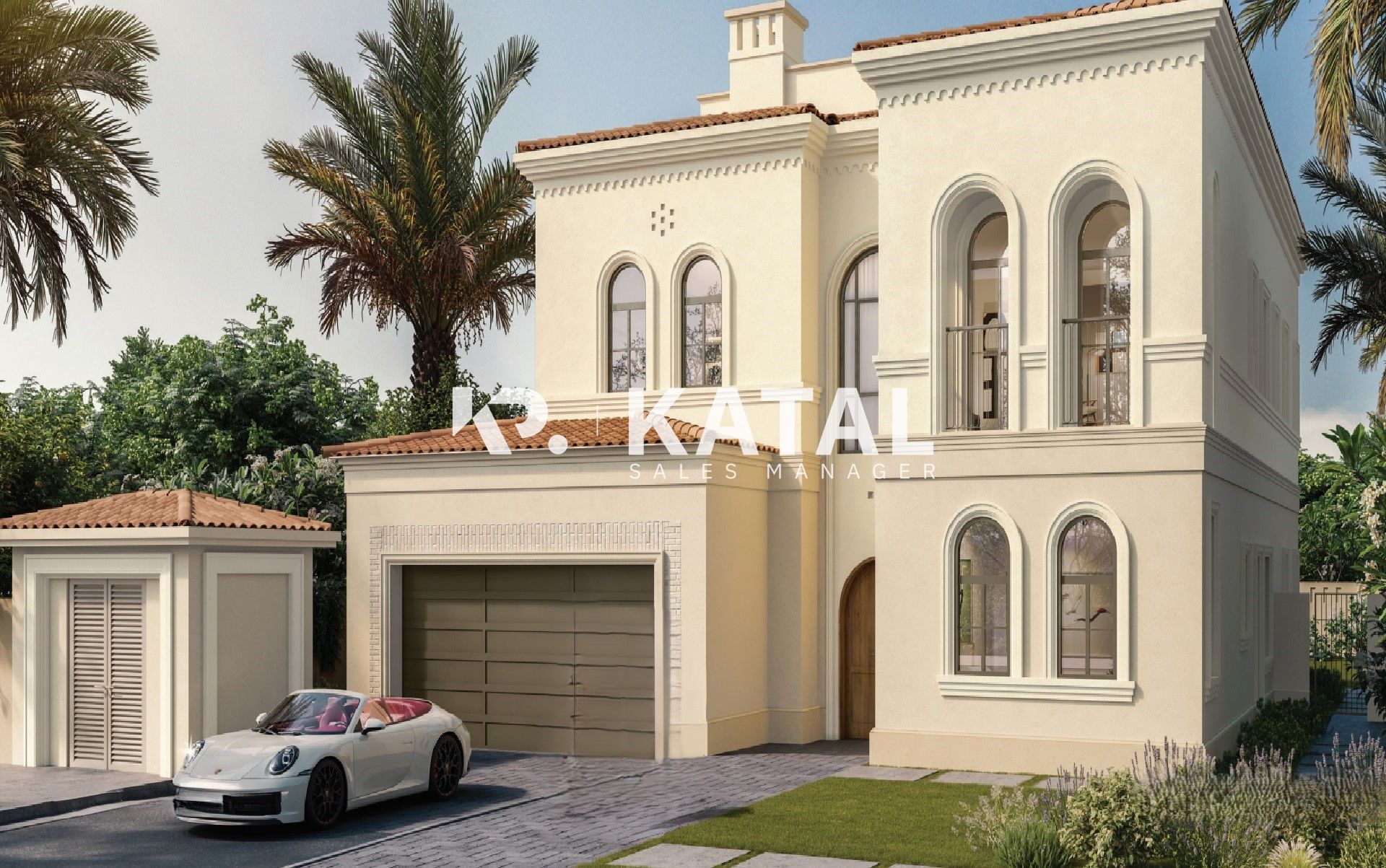Villas in Zayed City | Villas Villas For Sale in Zayed City – Katal Property