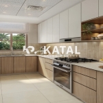 Villas For Sale in Zayed City – Katal Property