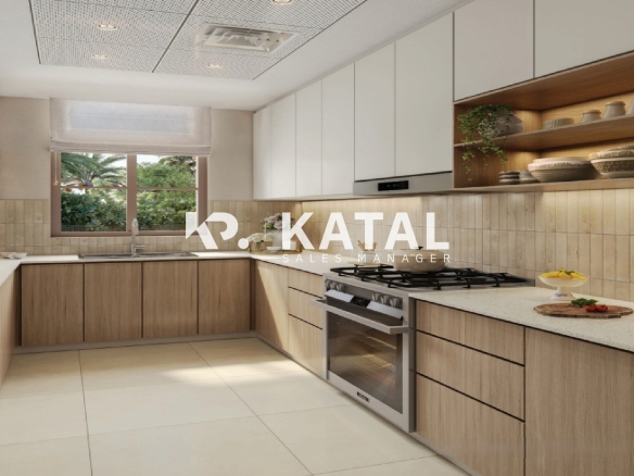 Stunning View| Perfect Home| Invest Now