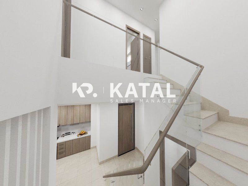 Townhouses in Yas Island | Townhouses Townhouses For Sale in Yas Island – Katal Property