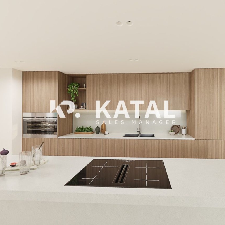Apartments For Sale in Saadiyat Island – Katal Property