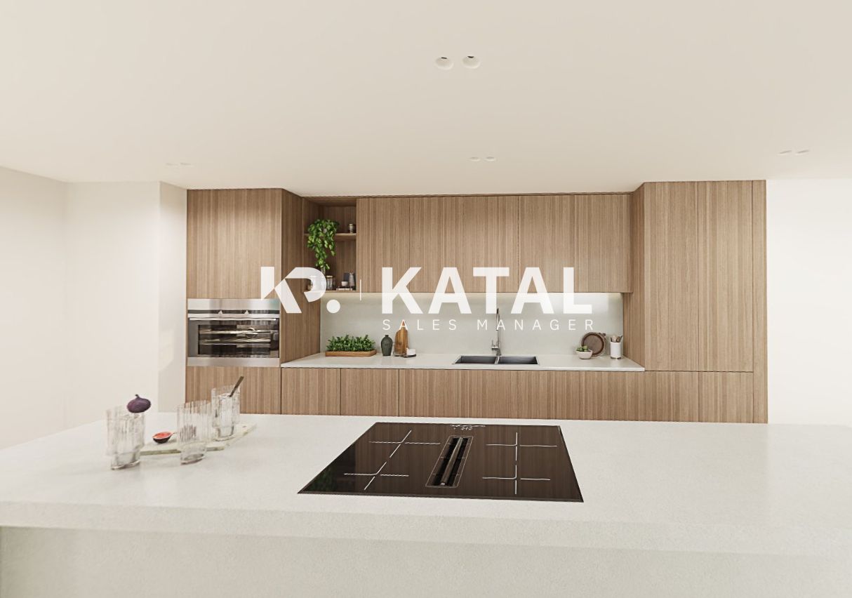 Apartments For Sale in Saadiyat Island – Katal Property