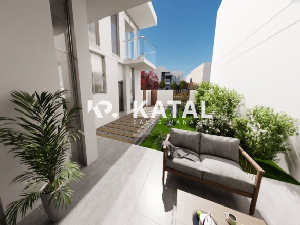 Townhouses For Sale in Yas Island – Katal Property
