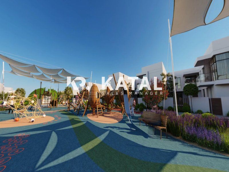 Townhouses in Yas Island | Townhouses Townhouses For Sale in Yas Island – Katal Property