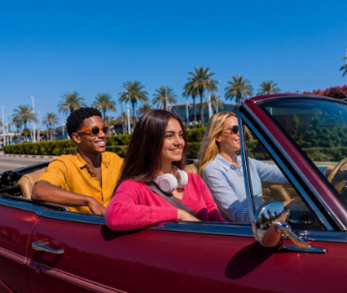Family-friendly lifestyle at Yas Acres The Orchids within Yas Island master community