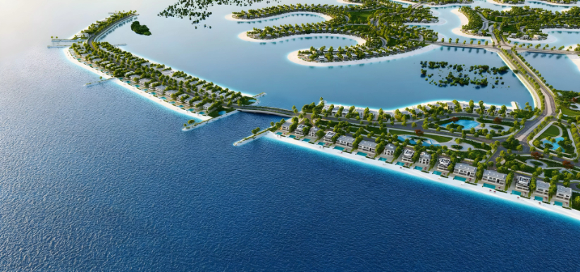 The Bristol at Ramhan Island Abu Dhabi