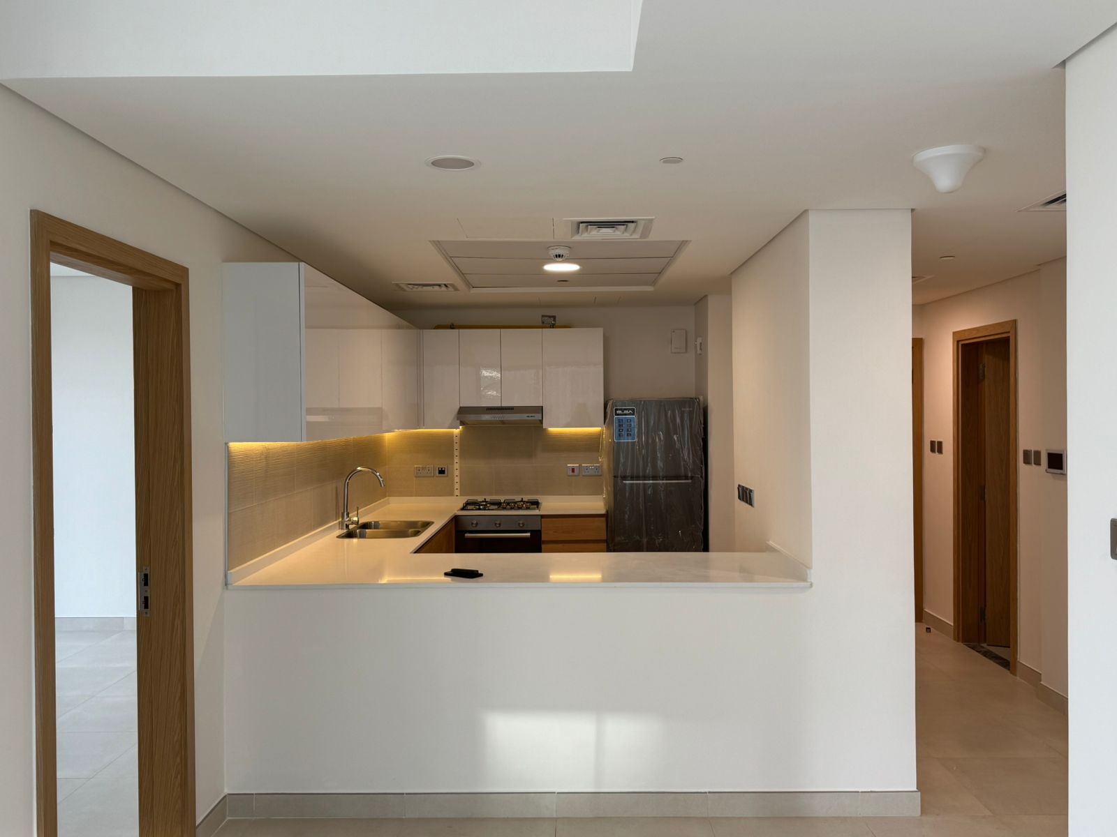 Hot Deal! Brand New 2BR|Canal View | Ready to Move