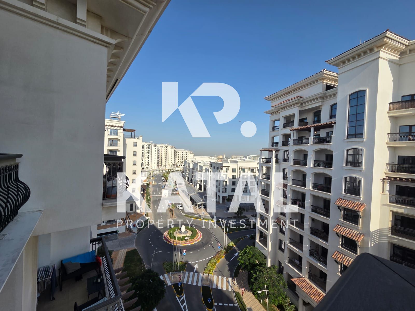 Hot Deal | Golf Views | Ready to Move In