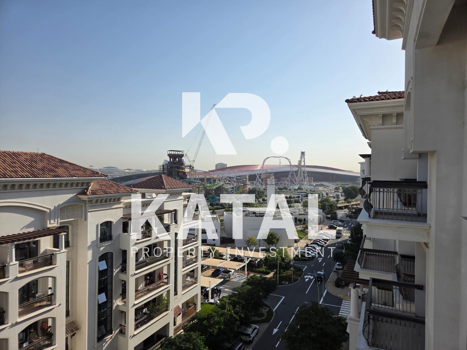 Hot Deal | Golf Views | Ready to Move In