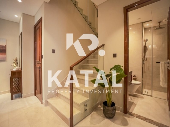 Apartments For Sale in Masdar City – Katal Property