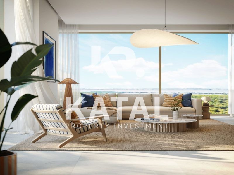 Apartments in Fahid Island | Apartments Apartments For Sale in Fahid Island – Katal Property
