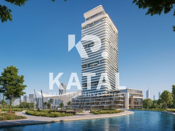 Apartments For Sale in Al Reem Island – Katal Property