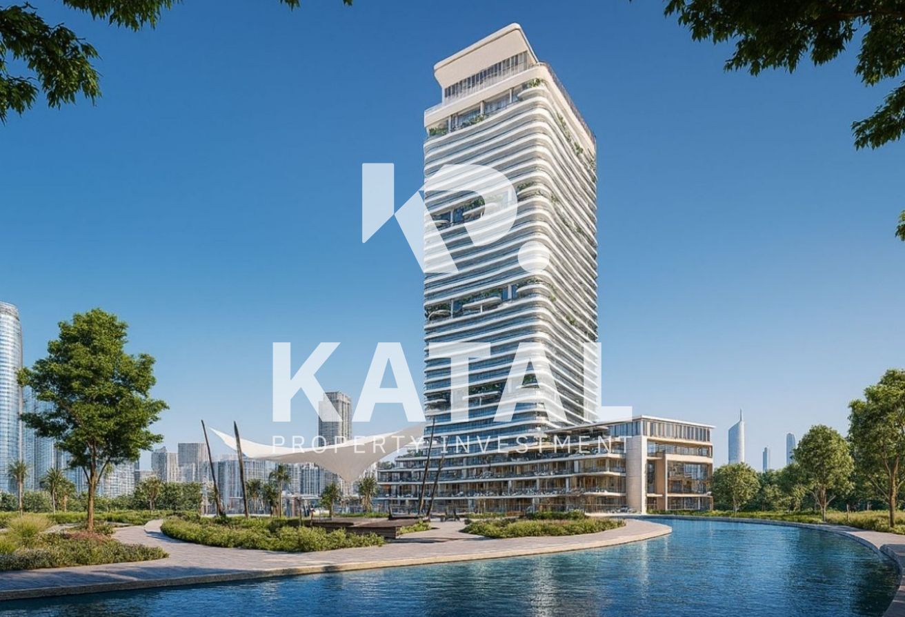 Apartments For Sale in Al Reem Island – Katal Property