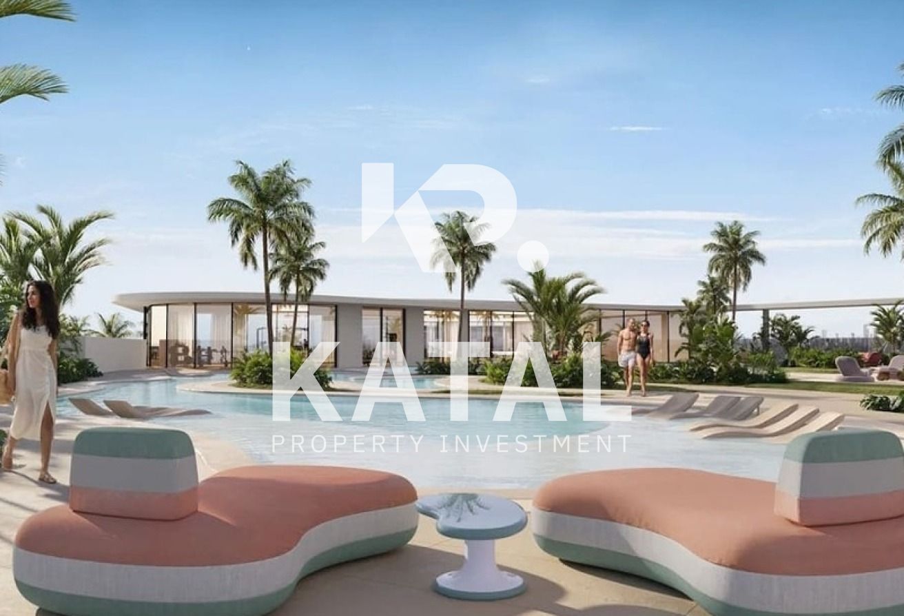 Large Layout | Luxury Living | Invest Now