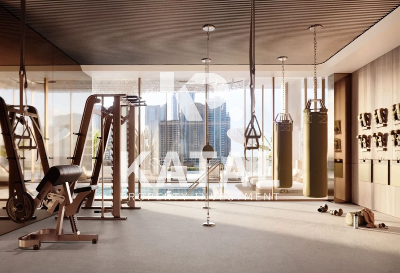 Large Layout | Luxury Living | Invest Now
