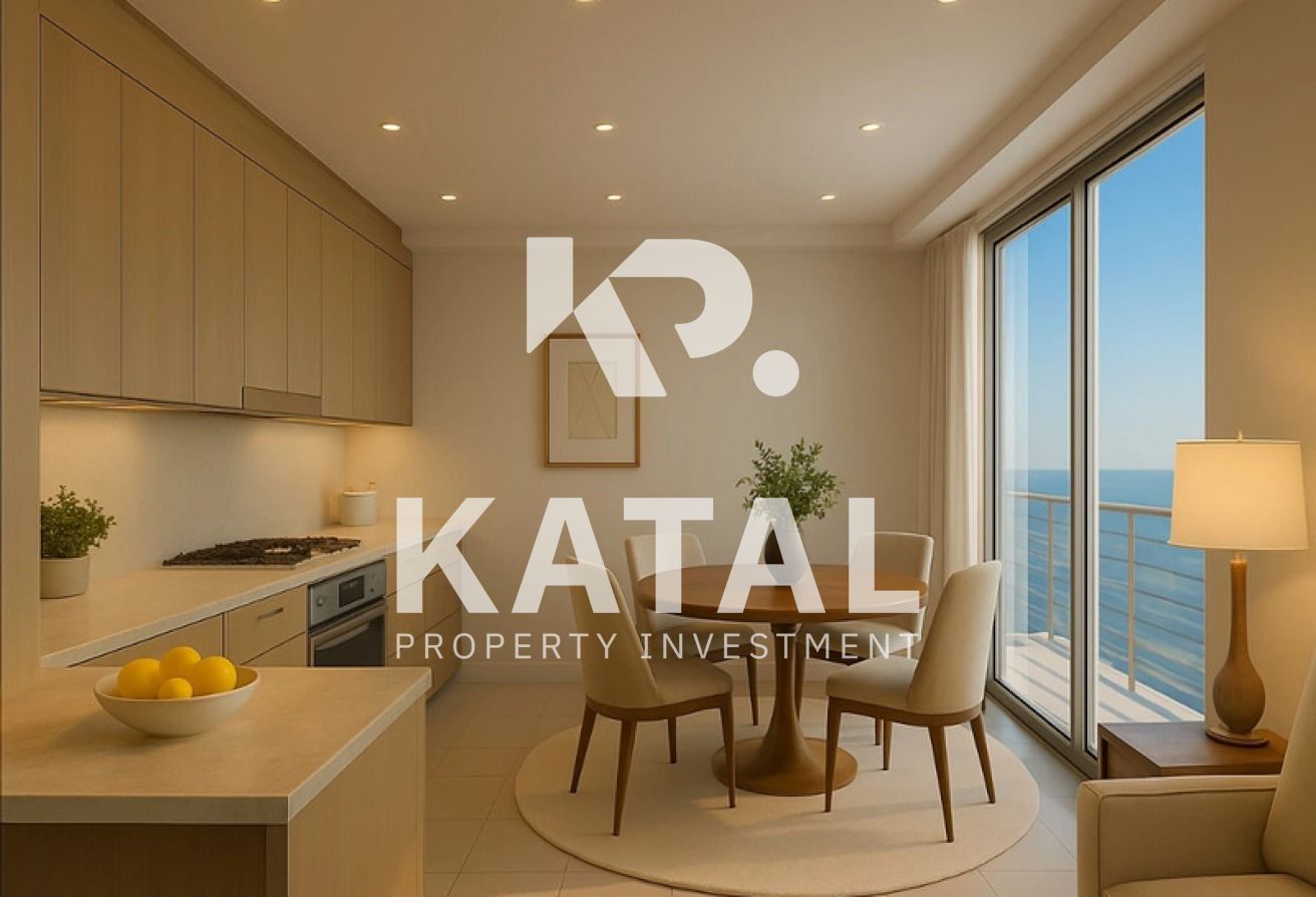Large Layout | Luxury Living | Invest Now