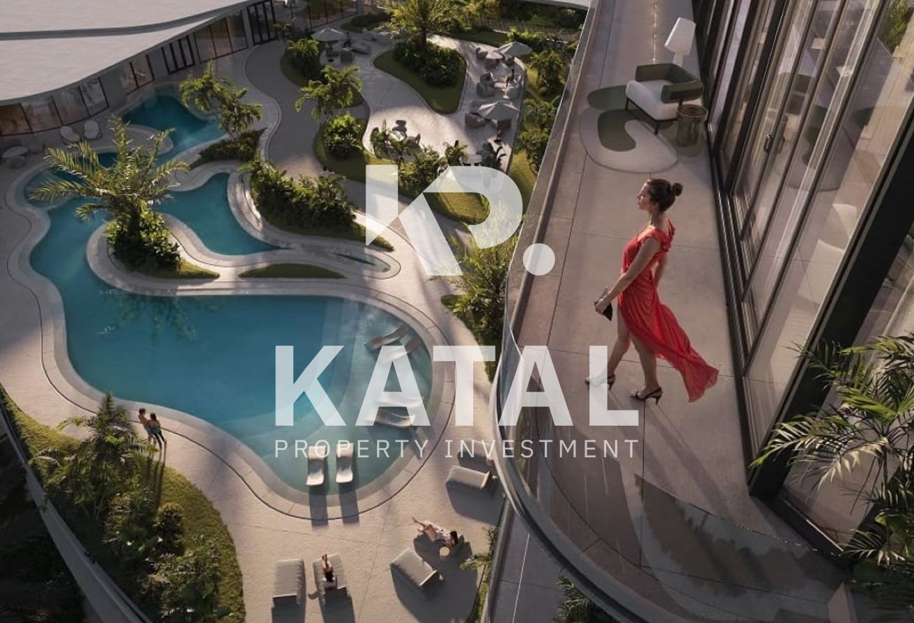 Large Layout | Luxury Living | Invest Now