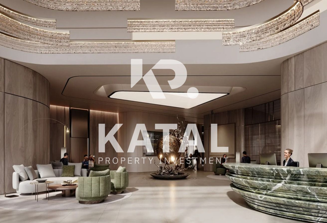 Large Layout | Luxury Living | Invest Now