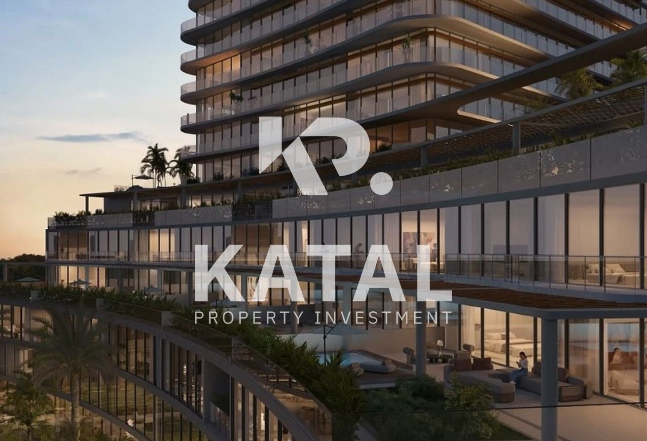 Large Layout | Luxury Living | Invest Now