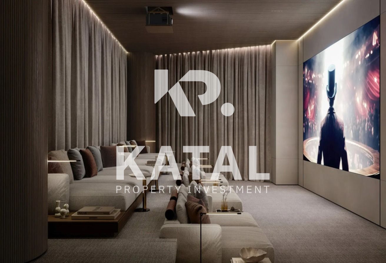 Large Layout | Luxury Living | Invest Now