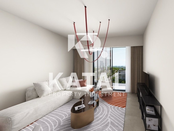 Apartments For Sale in Saadiyat Island – Katal Property