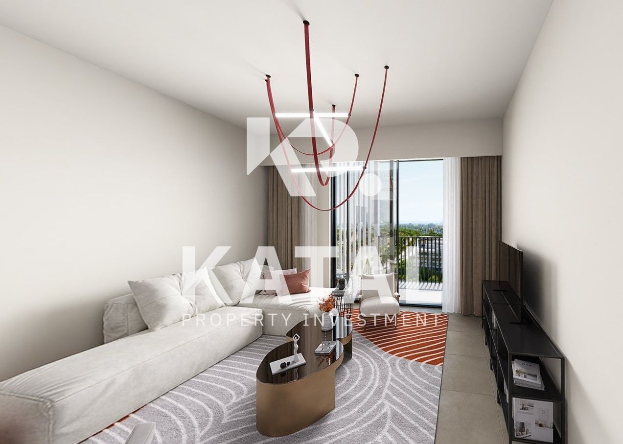 Apartments in Saadiyat Island | Apartments Apartments For Sale in Saadiyat Island – Katal Property
