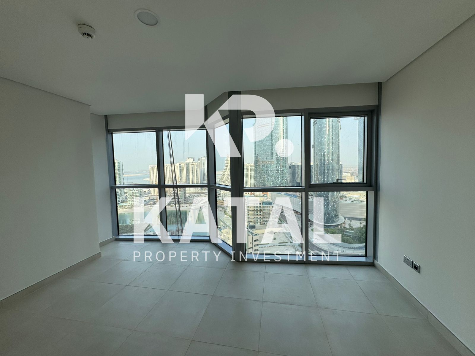 Apartments For Sale in Al Reem Island – Katal Property
