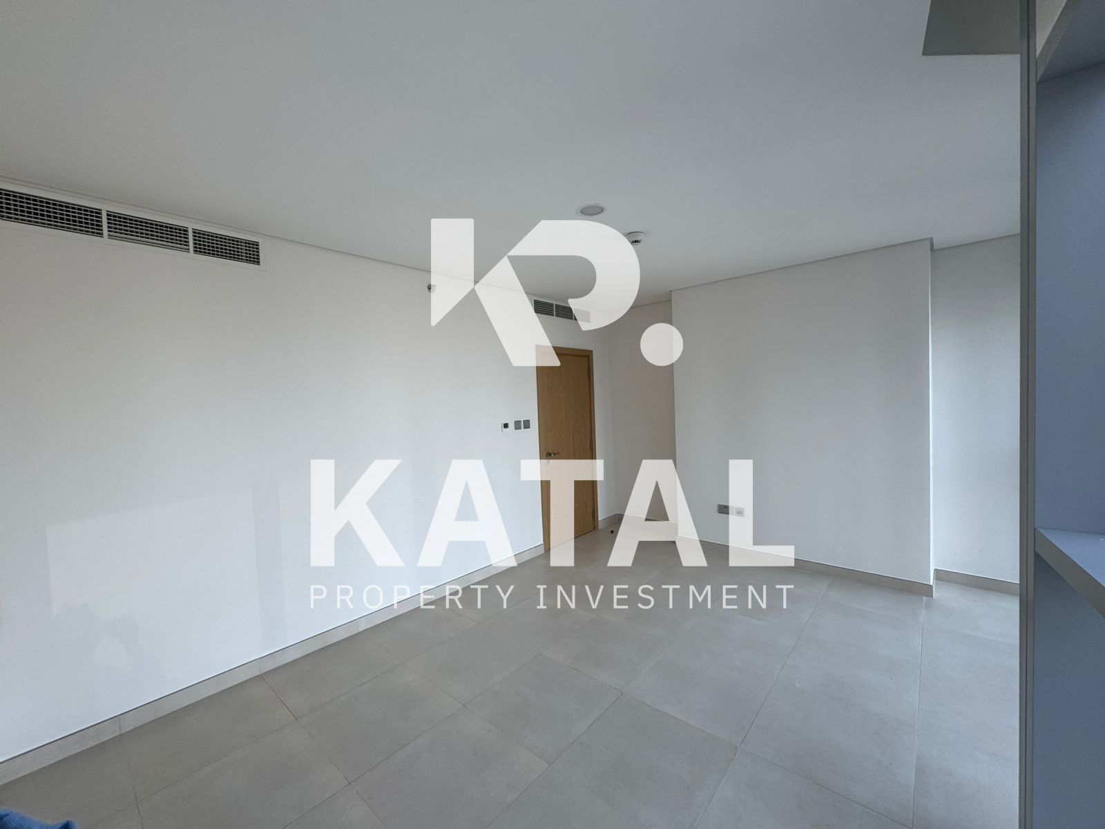Hot Deal! Brand New 2BR|Canal View | Ready to Move
