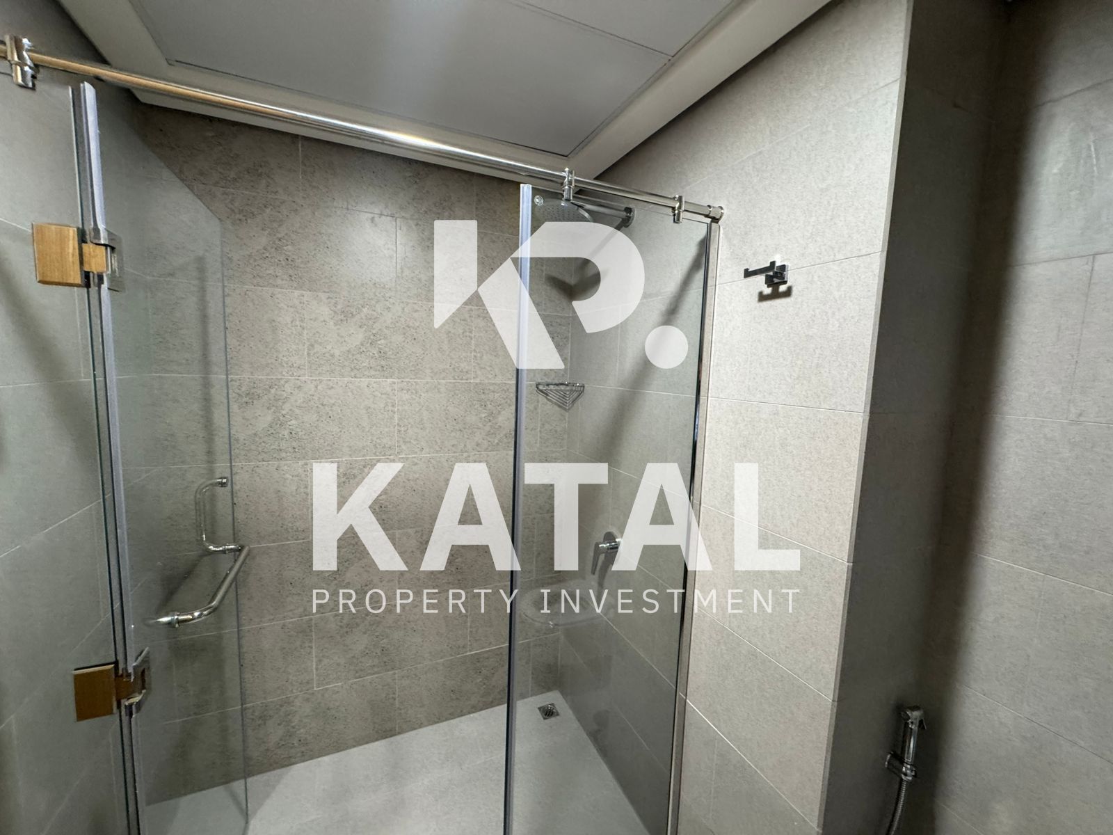 Hot Deal! Brand New 2BR|Canal View | Ready to Move