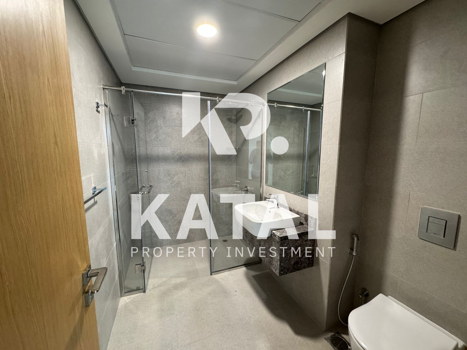 Hot Deal! Brand New 2BR|Canal View | Ready to Move