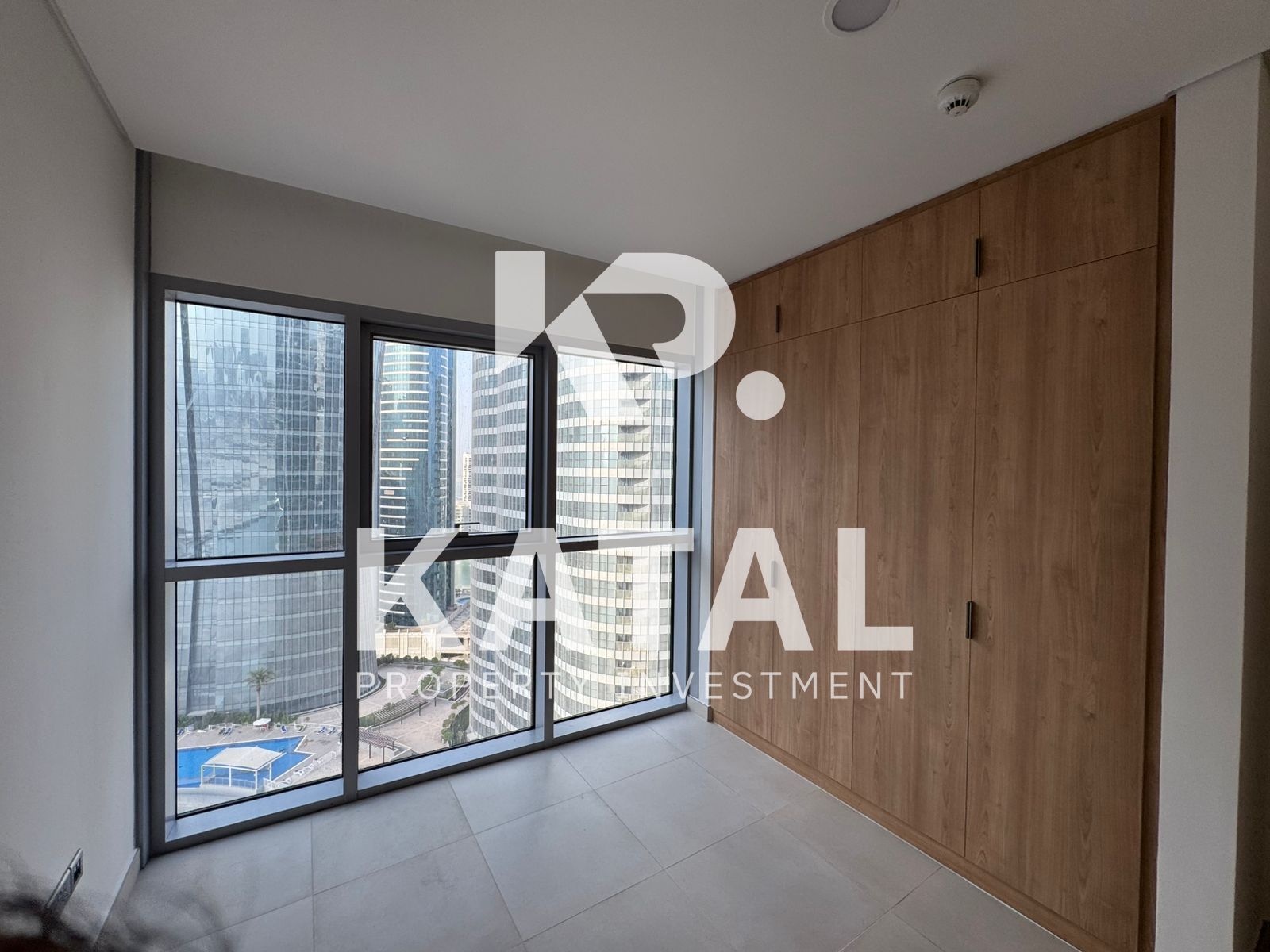 Hot Deal! Brand New 2BR|Canal View | Ready to Move