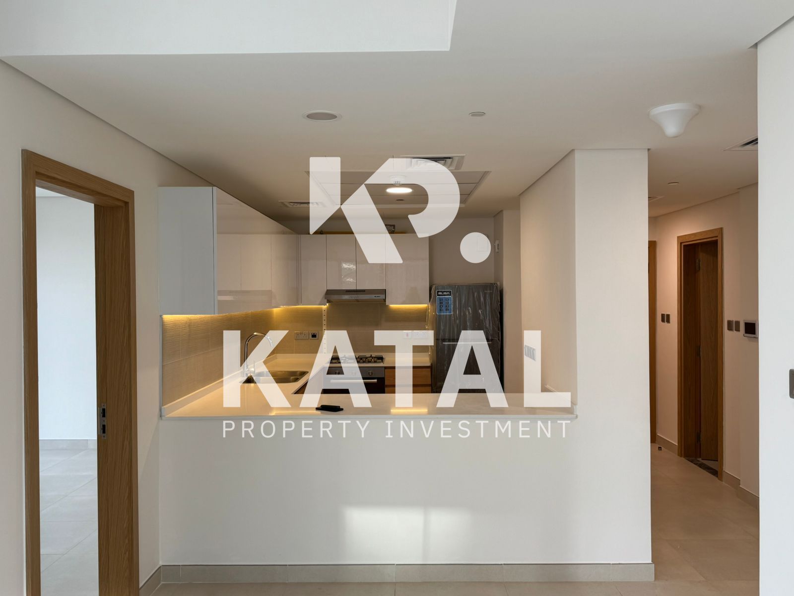 Hot Deal! Brand New 2BR|Canal View | Ready to Move