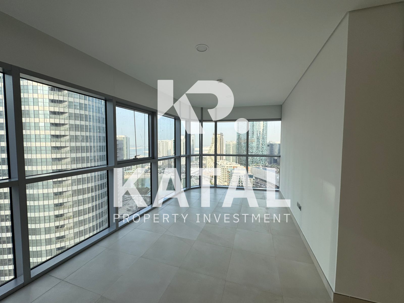 Hot Deal! Brand New 2BR|Canal View | Ready to Move