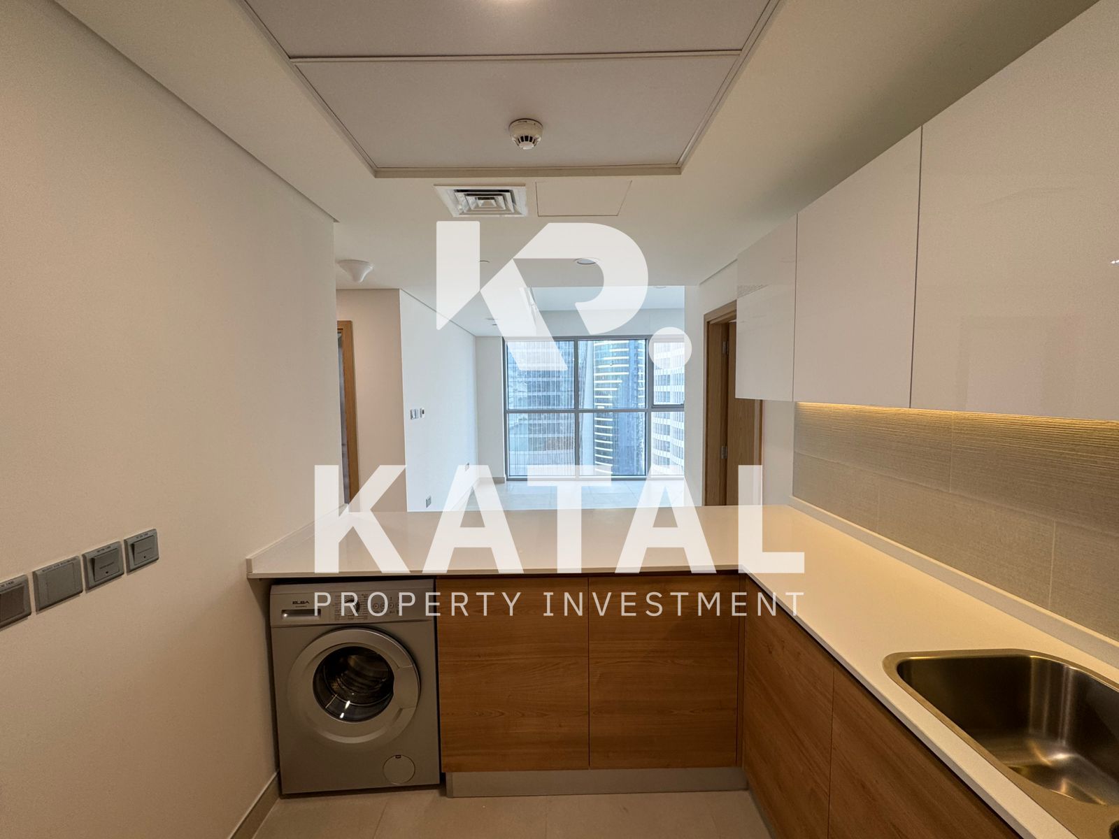 Hot Deal! Brand New 2BR|Canal View | Ready to Move